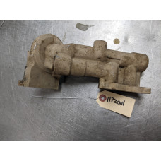 117Z001 Engine Oil Filter Housing For 13-14 Ford F-150 3.5 BL3E6884HA 117Z001 Engine Oil Filter Housing For 13-14 Ford F-150 3.5 BL3E6884HA